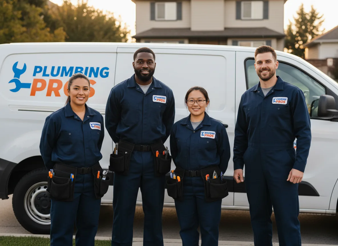 Water Heater Repair company in Dupont, WA